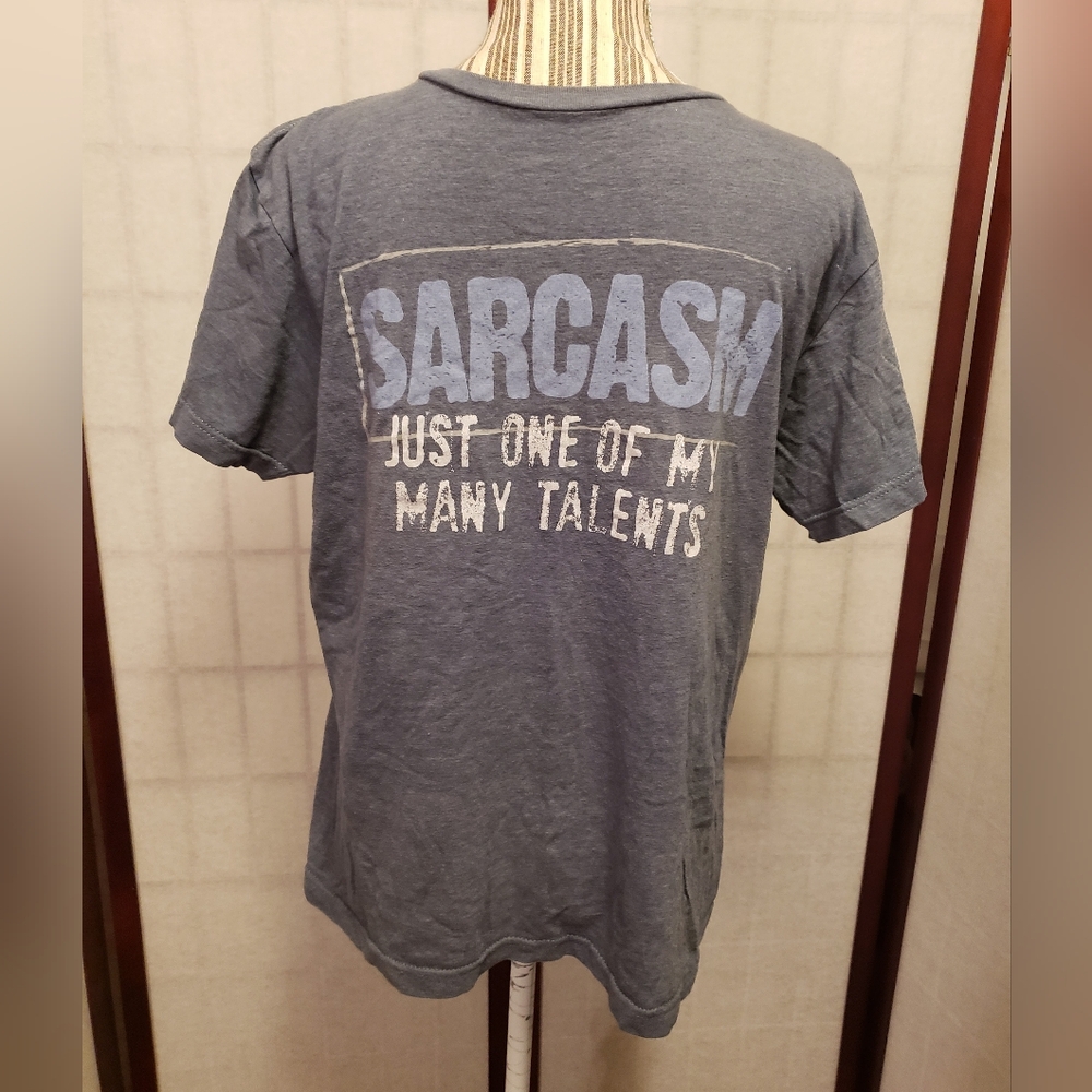 Savvy T-Shirt